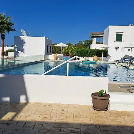 Апартаменты Disi 5a Agia Paraskevi (Rethymno)